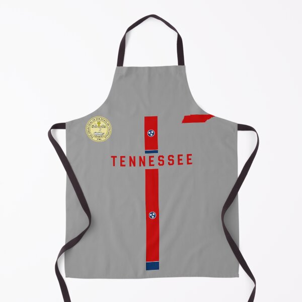 Item preview, Tennessee Flag Map Cross | Distressed Vintage State Pride Gift designed and sold by mashmosh.