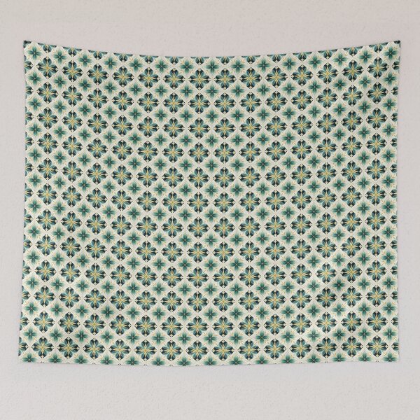 Item preview, Geometric design, colorful lines, curves, and surfaces designed and sold by G-M-Designs.