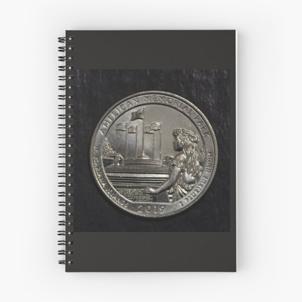 Item preview, 2019 W America the Beautiful Washington Quarter BU designed and sold by moneyfun.