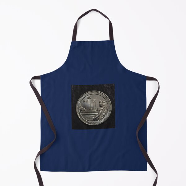 Item preview, 2019 W America the Beautiful Washington Quarter BU designed and sold by moneyfun.