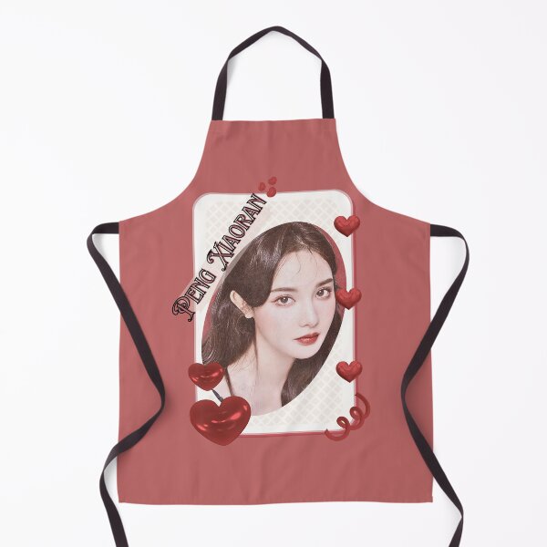 Item preview, Peng Xiaoran (彭晓然) Portrait Chinese Actress Art Chinese Celebrity Illustration portrait illustration Red Aesthetic Collage Design designed and sold by AJUNICE STUDIO.