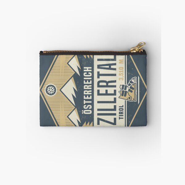 Item preview, Zillertal Alps, Tyrol, Austria designed and sold by studio838.