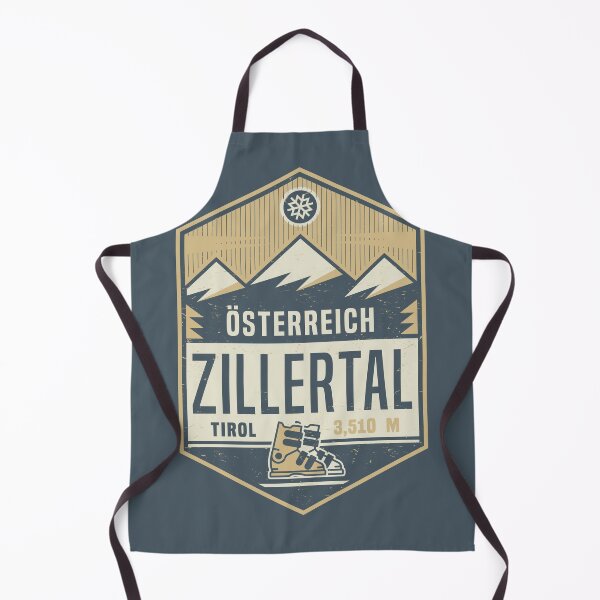 Item preview, Zillertal Alps, Tyrol, Austria designed and sold by studio838.