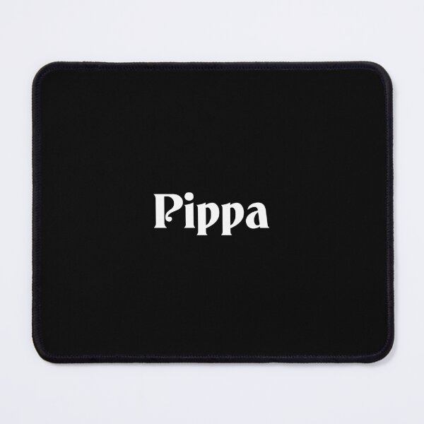 Item preview, Name Pippa White Deneane Font designed and sold by Art in My Loft.