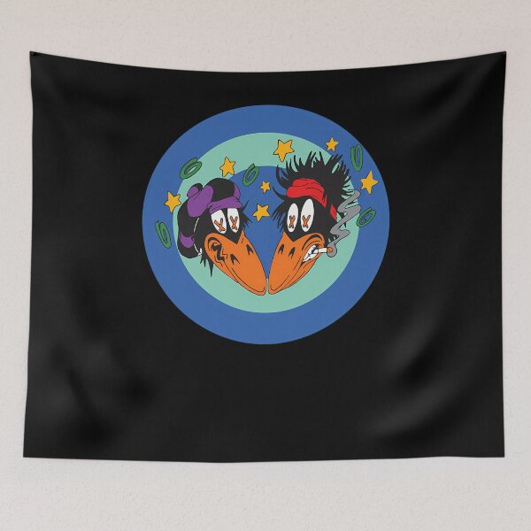 Item preview, Of The Black Crowes Band Favorite The Black Crowes Logo Selling Band designed and sold by JohnGreen10.