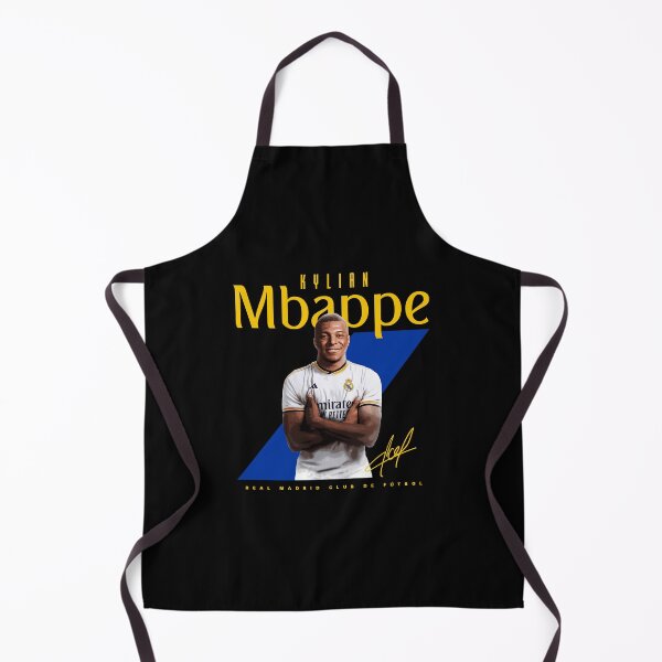 Item preview, Kylian Mbappe Poster designed and sold by Julietfitzpatr.