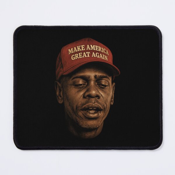 Item preview,  Make America Great Again - Clayton Bigsby Vintage  designed and sold by JohnGreen10.