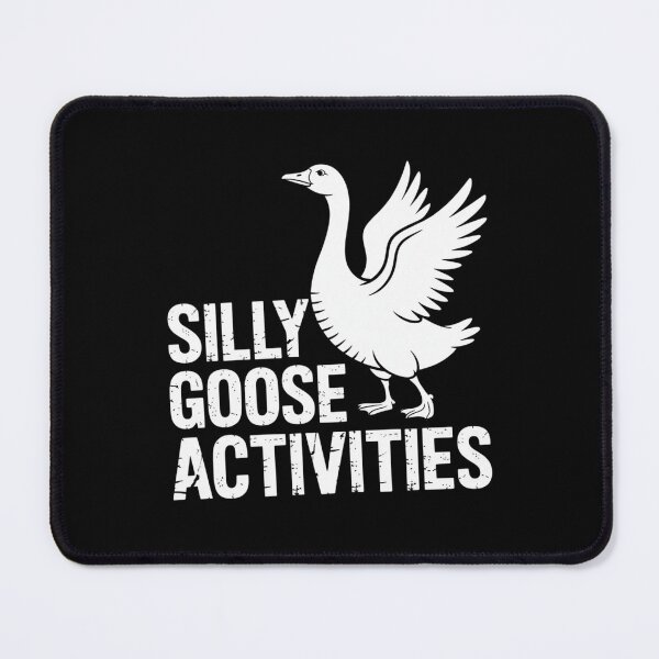 Item preview, Silly Goose Activities designed and sold by theartfulaspie.