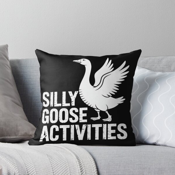 Item preview, Silly Goose Activities designed and sold by theartfulaspie.