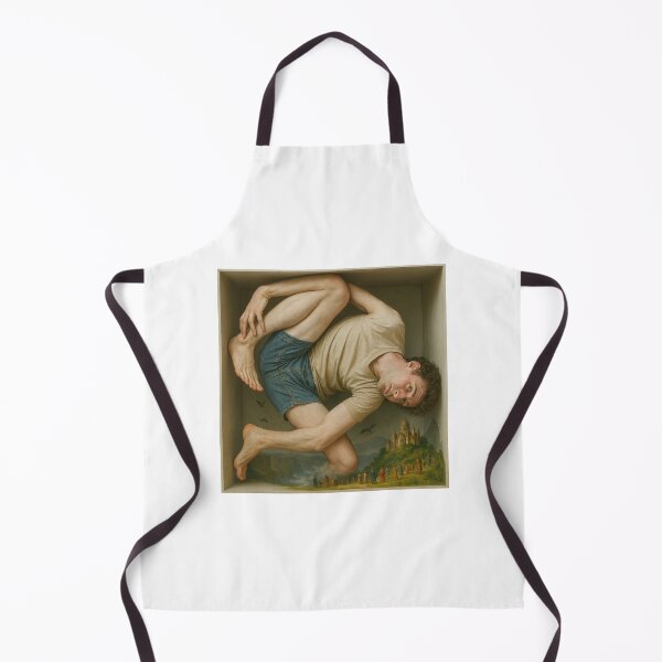 Item preview, Looks Like the Day is Off to a Bad Start designed and sold by Halifaxartguy.