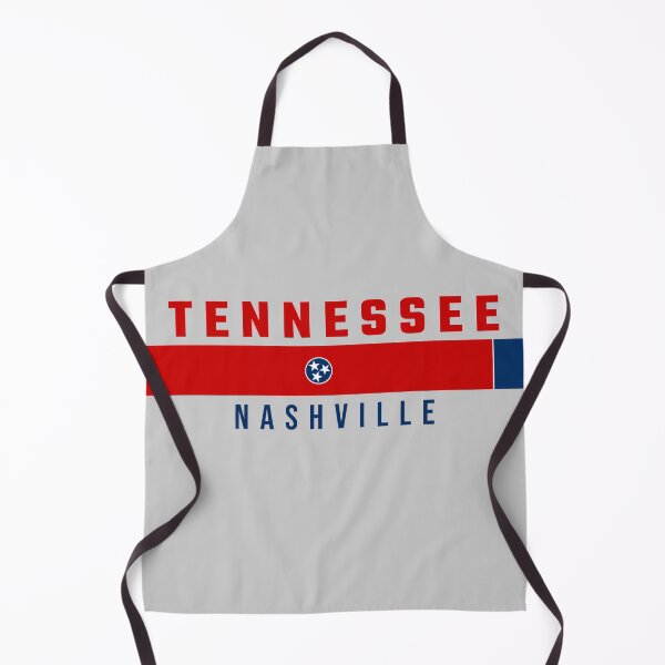 Item preview, Tennessee Nashville State Flag Style Graphic - Volunteer State Pride designed and sold by mashmosh.