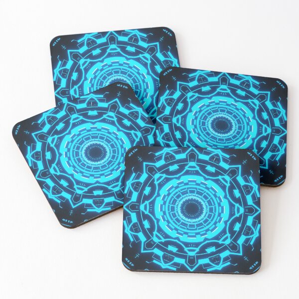 Item preview, Cyberpunk HUD Neon Blue Technology Background Sci-Fi Digital Interface Circle Electronic Circuit Network Connection Abstract Energy Visual Graphic designed and sold by Mimoshi ⭐⭐⭐⭐⭐.