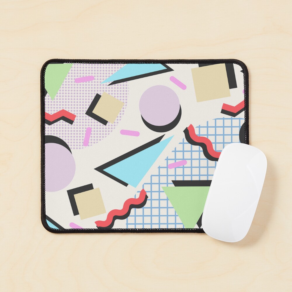 Item preview, Mouse Pad designed and sold by candychan.