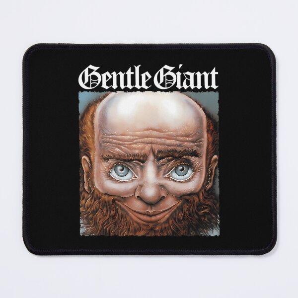 Item preview,  Gentle Giant Band designed and sold by JohnGreen10.