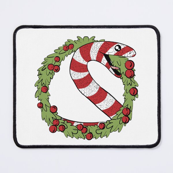 Item preview, Christmas Snake designed and sold by missmann.
