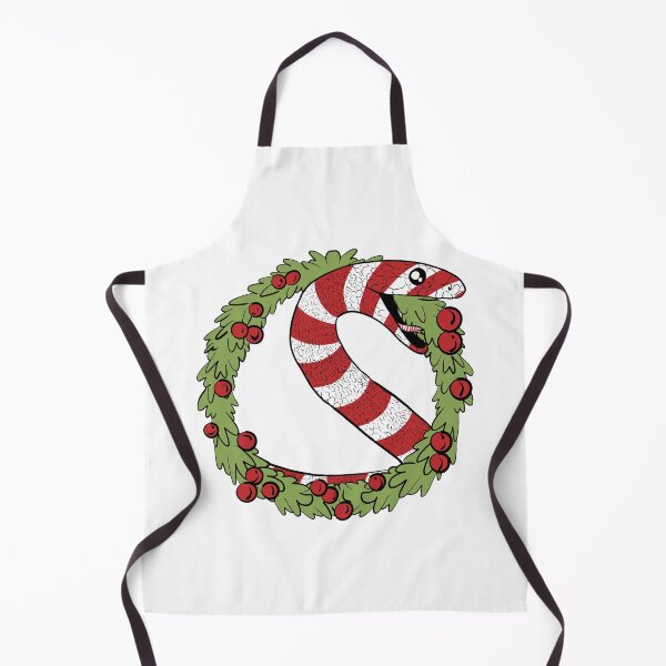 Item preview, Christmas Snake designed and sold by missmann.