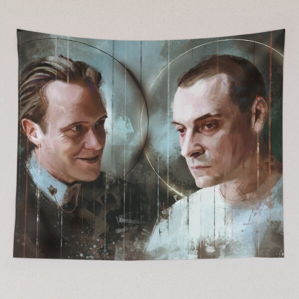 Item preview, Conversation designed and sold by Wisesnail.