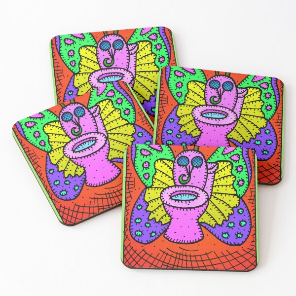 Item preview, Butterfly designed and sold by Carlos Luis  Sánchez Becerra.