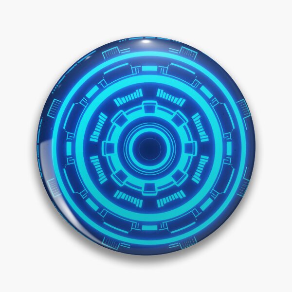 Item preview, Futuristic Blue Neon HUD Interface Technology Sci-Fi Circle Abstract Cyberpunk Digital Communication Electronic Connection Data Network Background designed and sold by Mimoshi ⭐⭐⭐⭐⭐.