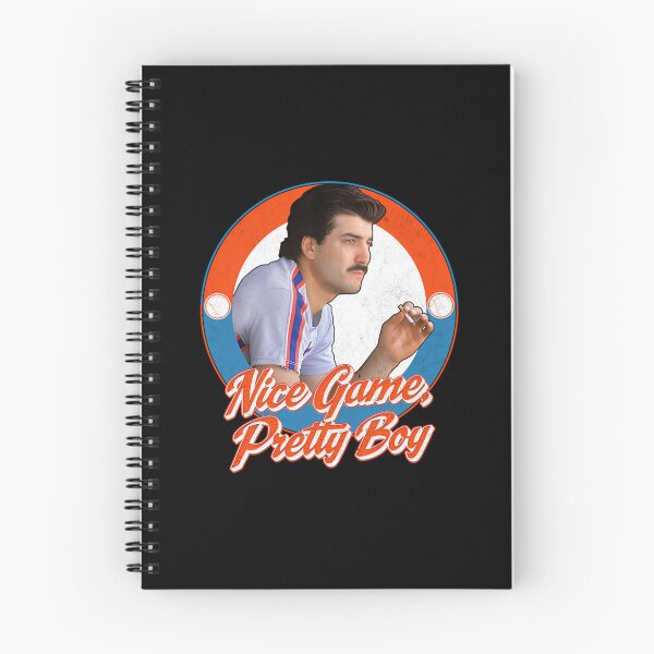 Item preview,  Keith Hernandez - Nice Game Pretty Boy  designed and sold by JeffMcGregor92.