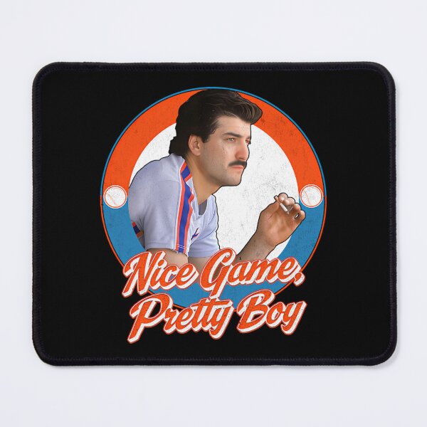 Item preview,  Keith Hernandez - Nice Game Pretty Boy  designed and sold by JeffMcGregor92.