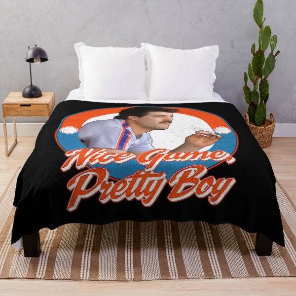 Item preview,  Keith Hernandez - Nice Game Pretty Boy  designed and sold by JeffMcGregor92.