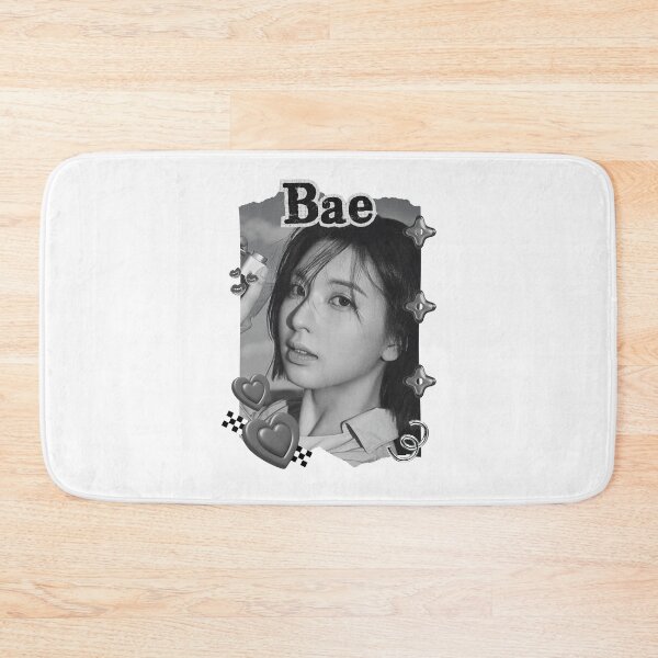 Item preview, NMIXX Bae Kpop Girl group Scrapbook Collage Cozy Y2K Vintage Design designed and sold by AJUNICE STUDIO.
