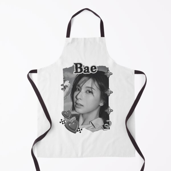 Item preview, NMIXX Bae Kpop Girl group Scrapbook Collage Cozy Y2K Vintage Design designed and sold by AJUNICE STUDIO.