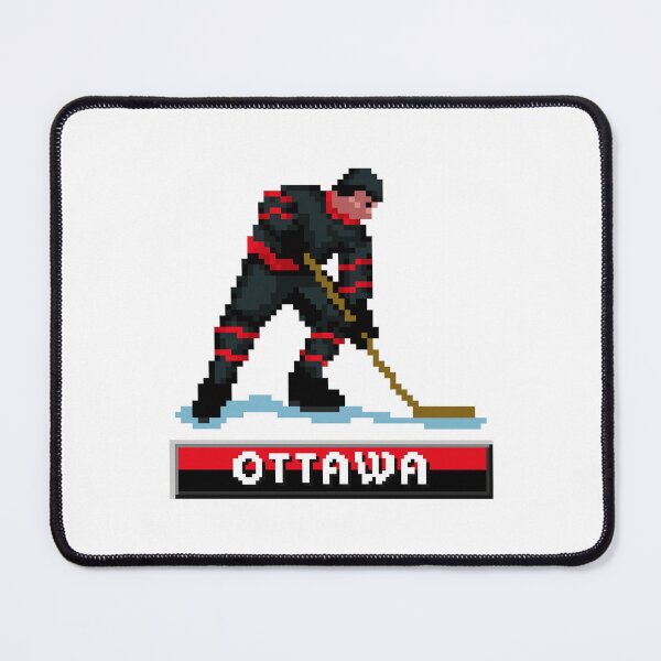 Item preview, Ottawa Hockey  designed and sold by Hootsdawson.