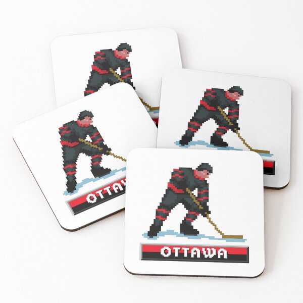 Item preview, Ottawa Hockey  designed and sold by Hootsdawson.