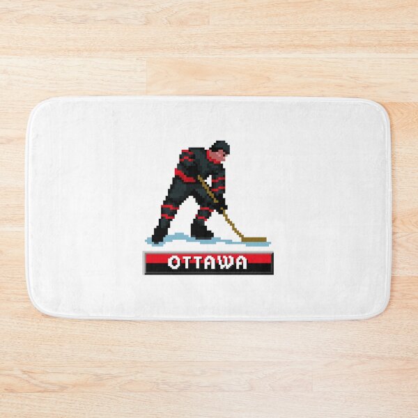 Item preview, Ottawa Hockey  designed and sold by Hootsdawson.