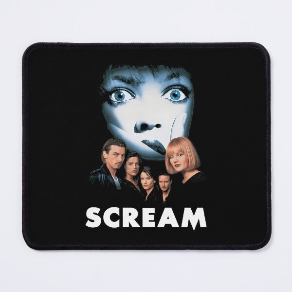 Item preview,  Scream Ghostface designed and sold by JohnGreen10.
