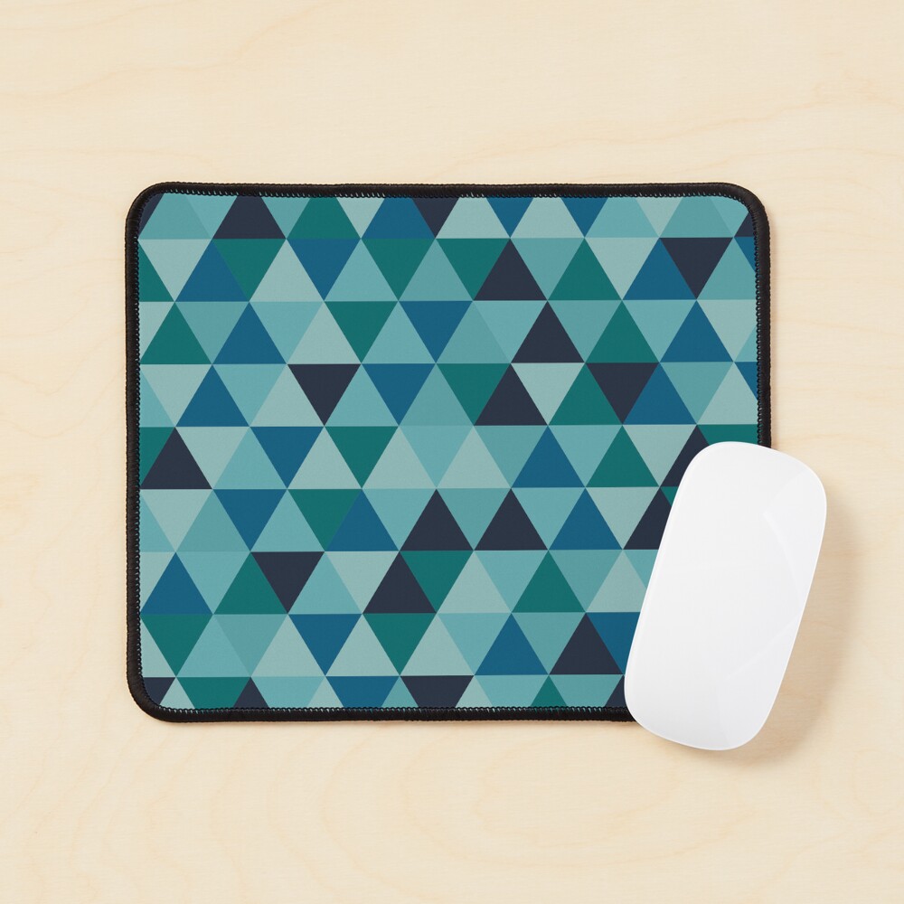 Item preview, Mouse Pad designed and sold by candychan.