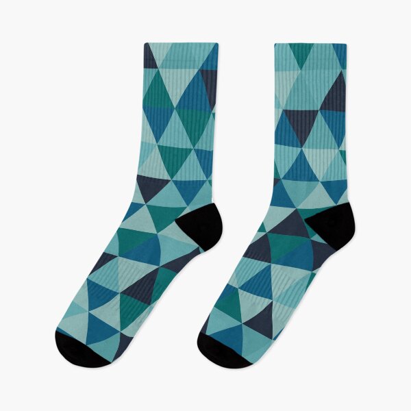 Item preview, Triangles designed and sold by Not Diome.