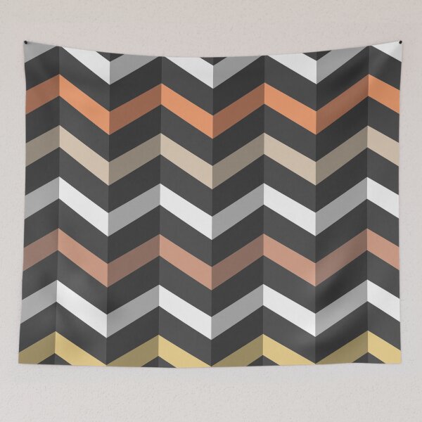 Item preview, Chevron  designed and sold by Not Diome.