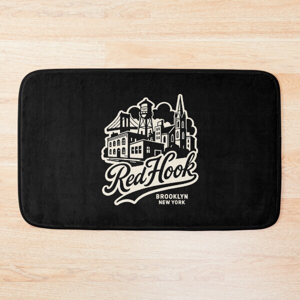 Item preview, Red Hook Neighborhood Pride designed and sold by Boogosh.