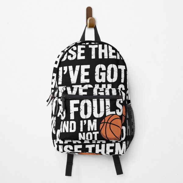 Item preview, Funny Basketball Player Joke designed and sold by comptorasunfia.
