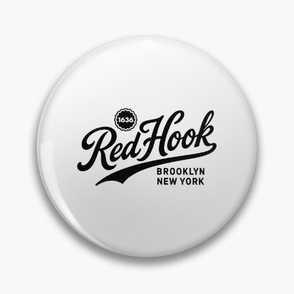 Item preview, Red Hook Neighborhood Script designed and sold by Boogosh.