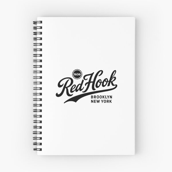 Item preview, Red Hook Neighborhood Script designed and sold by Boogosh.