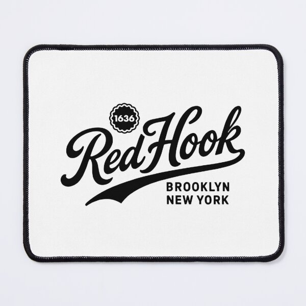 Item preview, Red Hook Neighborhood Script designed and sold by Boogosh.