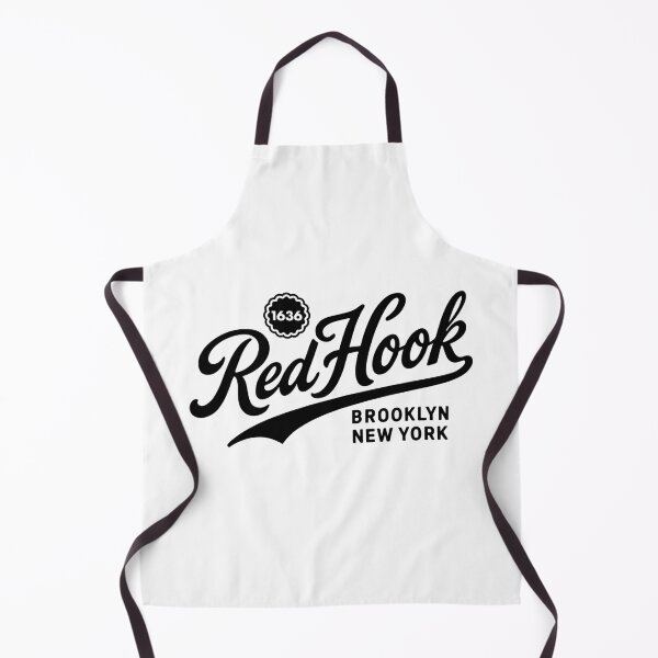 Item preview, Red Hook Neighborhood Script designed and sold by Boogosh.