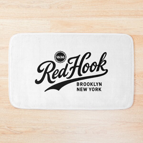 Item preview, Red Hook Neighborhood Script designed and sold by Boogosh.