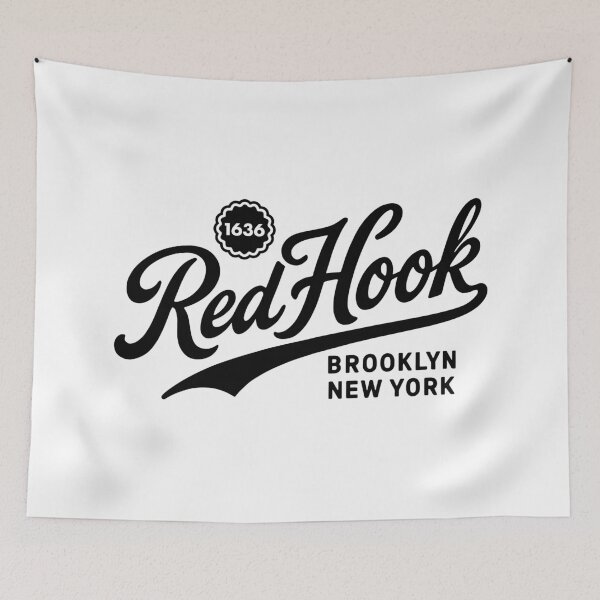 Item preview, Red Hook Neighborhood Script designed and sold by Boogosh.