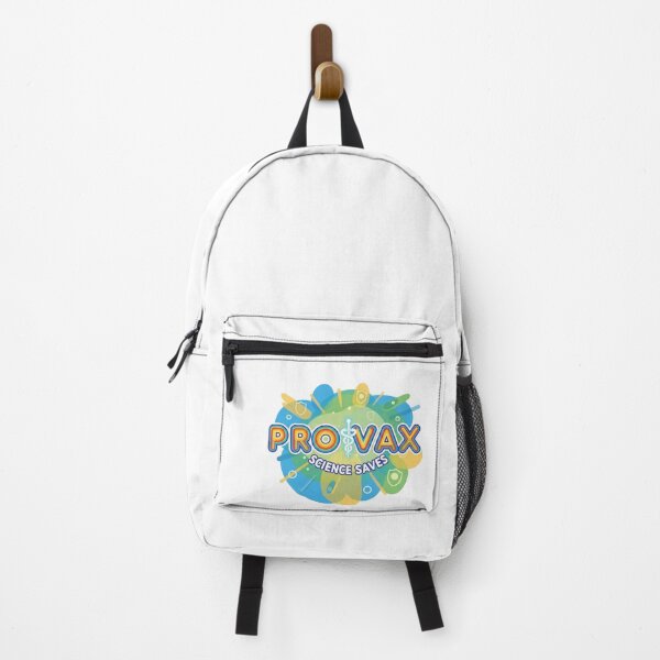 Item preview, PRO VAX Science Saves Vaccine Advocate designed and sold by Owcomm.