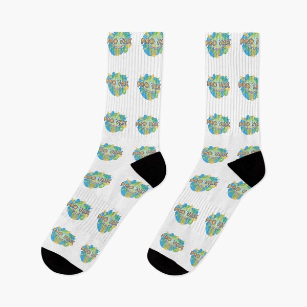 Item preview, PRO VAX Science Saves Vaccine Advocate designed and sold by Owcomm.