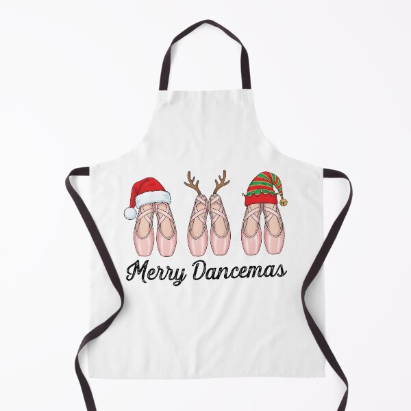 Item preview, Merry Dancemas Christmas Ballet Dancer designed and sold by KroghDs.