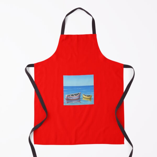 Item preview, Cozy Love Boats designed and sold by annenambiro.