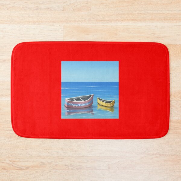 Item preview, Cozy Love Boats designed and sold by annenambiro.