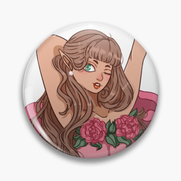 Item preview, Flower Fairy designed and sold by arome-de-etern.