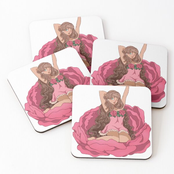 Item preview, Flower Fairy designed and sold by arome-de-etern.